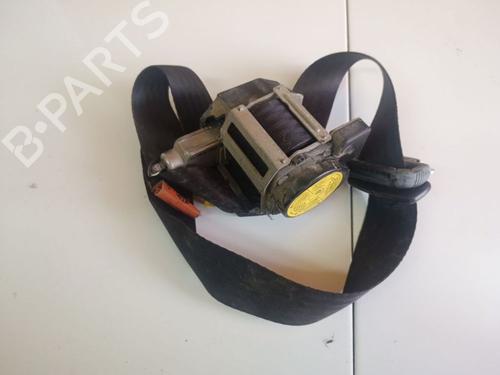 Used Front left seatbelt Front left seatbelt ALFA ROMEO 147 (937_) 1.6 16V T.SPARK (937.AXA1A, 937.AXB1A, 937.BXB1A) (120 hp) 36759836 36759836