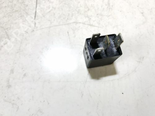 Electronic sensor OPEL ZAFIRA A MPV (T98) 2.0 DI 16V (F75) | BP33520847M84 - Image 2