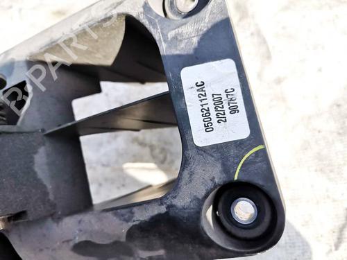 Gear lever DODGE CALIBER 2.0 CRD | BP35065404M90 - Image 2