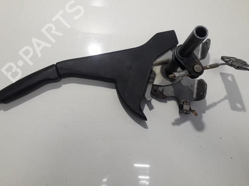 håndbremse håndbremse MITSUBISHI GRANDIS (NA_W) 2.0 DI-D (NA8W) (136 hp) 35836834 35836834