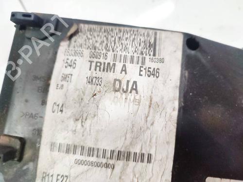 Fuse box FORD FOCUS II (DA_, HCP, DP) 1.6 TDCi | BP32572035E1  - Image 5