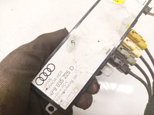Electronic module PEUGEOT 407 (6D_) 1.6 HDi 110 (6D9HZC, 6D9HYC) | BP34777005M83 - Image 3