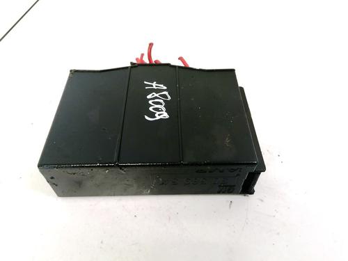 Used Fuse box Fuse box OPEL MERIVA A MPV (X03) 1.7 CDTI (E75) (100 hp) 32903674 32903674