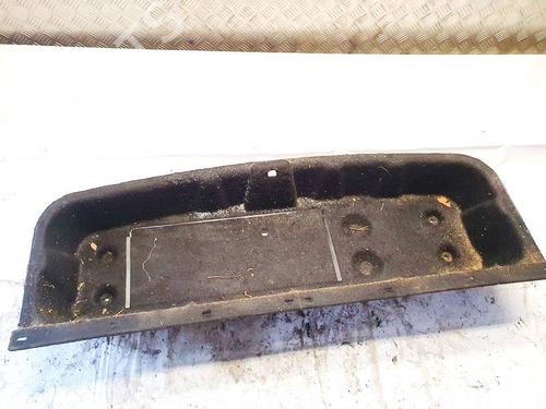 Used Luggage compartment floor Luggage compartment floor 35129186 35129186