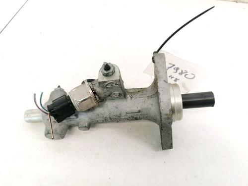 Used Brake master cylinder Brake master cylinder MERCEDES-BENZ C-CLASS (W203) C 220 CDI (203.006, 203.008) (143 hp) 35434925 35434925