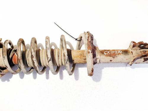 Used Left rear shock absorber Left rear shock absorber MAZDA PREMACY (CP) 2.0 TD (101 hp) 34831856 34831856