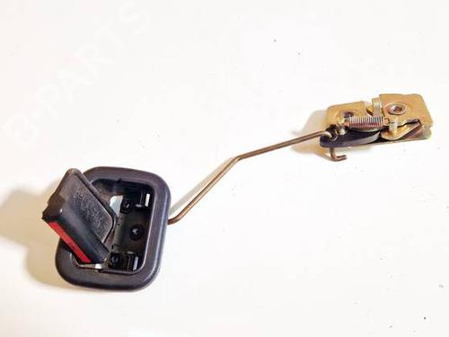 Used Electronic module Electronic module NISSAN PRIMERA Hatchback (P12) 2.2 Di (126 hp) 35011445 35011445