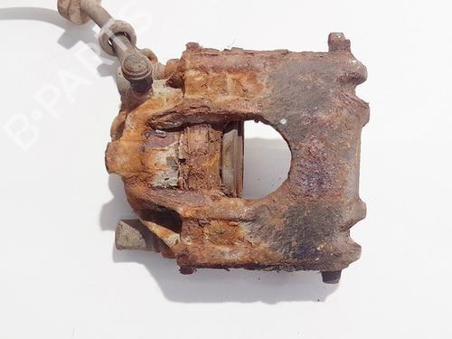 Used Left front brake caliper Left front brake caliper VW GOLF II (19E, 1G1) 1.3 (55 hp) 35599308 35599308