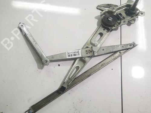 Used Front left window mechanism Front left window mechanism 34798274 34798274