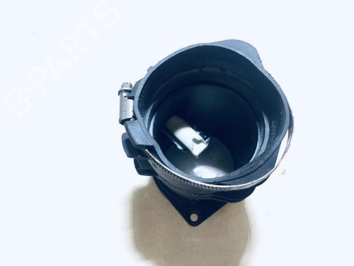 Mass air flow sensor VOLVO V50 (545) 2.0 D | BP35567397M95 - Image 2
