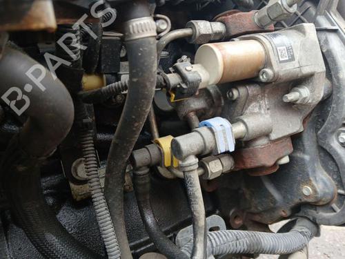 Injection pump CHEVROLET CRUZE Hatchback (J305) 1.7 D | BP37863746M78 - Image 4