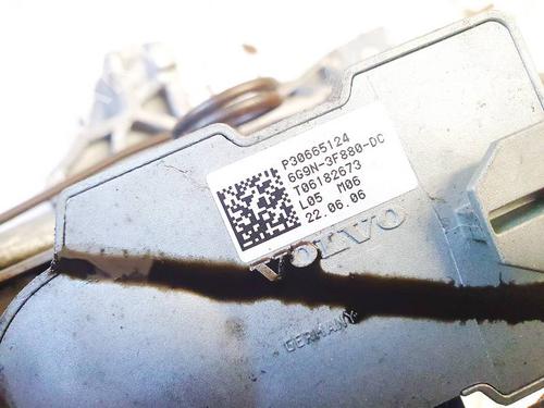 Steering column VOLVO S80 II (124) 2.5 T | BP35116024M21 - Image 2