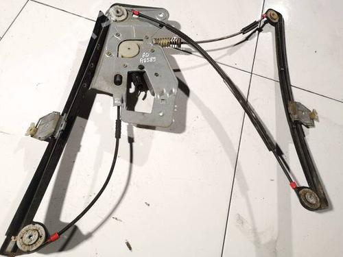 Used Front right window mechanism Front right window mechanism 35050558 35050558