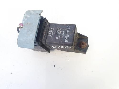 Used Electronic sensor Electronic sensor FORD GRAND C-MAX (DXA/CB7, DXA/CEU) 1.6 TDCi (115 hp) 35458440 35458440