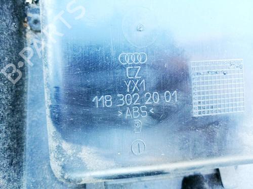 Other AUDI A4 B6 (8E2) 1.9 TDI | BP35222225O1 - Image 3