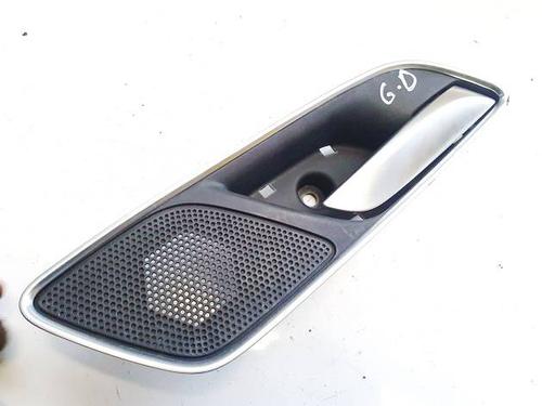 Rear right interior door handle APRILIA MOTORCYCLES TUONO Tuono V4 RR (KG1) | BP34886465I16 - Image 2