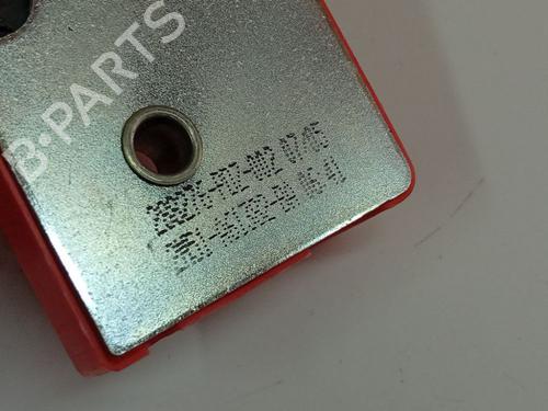 Electronic module FORD FOCUS II (DA_, HCP, DP) 1.6 TDCi | BP34745522M83 - Image 4