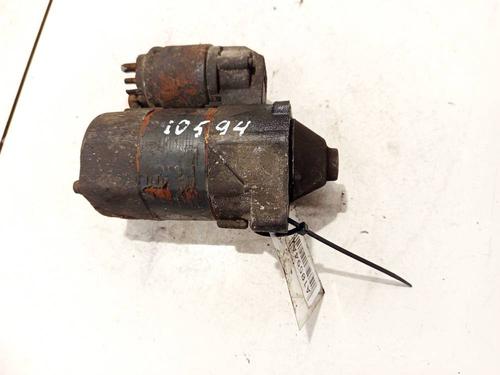 Used Starter Starter 34959606 34959606