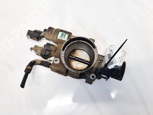 Used Throttle body Throttle body CHRYSLER VOYAGER / GRAND VOYAGER IV (RG) 3.3 (174 hp) 35382552 35382552