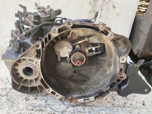 Used Gearbox Gearbox 35440057 35440057
