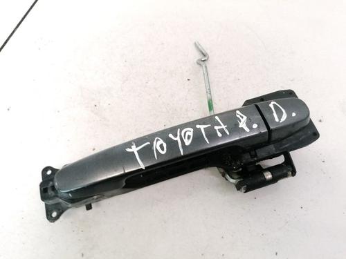 front-right-exterior-door-handle-toyota-rav-4-ii-_a2_-2000-2001-2002-2003-2004-2005-35402857 main image