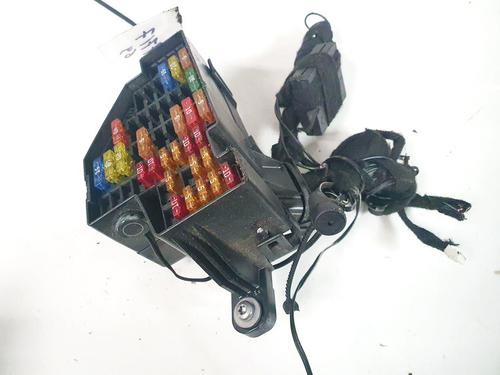 Fuse box VW PASSAT B6 (3C2) 2.0 TDI | BP32896309E1 - Image 3