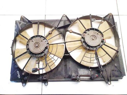 Fan MAZDA CX-7 (ER) 2.3 AWD | BP34929703M128 - Image 2