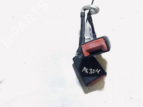 Used Seat buckle Seat buckle 35577286 35577286