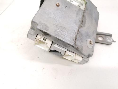Engine control unit (ECU) TOYOTA COROLLA Saloon (_E12_) 1.4 D-4D (NDE120_, NDE120R) | BP32878694M57 - Image 2