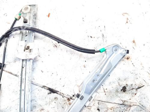 Front right window mechanism CITROËN C5 I (DC_) 3.0 V6 (DCXFXC, DCXFXF) | BP35503810C23 - Image 3