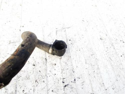 Pipe OPEL VECTRA C (Z02) 2.2 DTI 16V (F69) | BP33092863M125 - Image 3