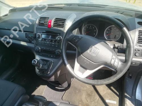 AC pipe HONDA CR-V III (RE_) 2.2 i-CTDi 4WD (RE6) | BP33526448M126 - Image 9