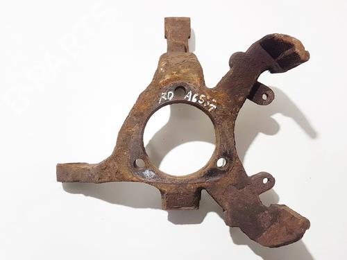 Used Right front steering knuckle Right front steering knuckle 35565366 35565366