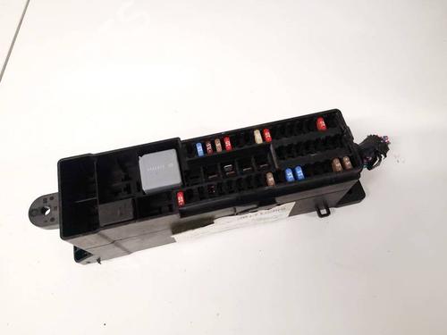 Used Fuse box Fuse box FORD FOCUS III 1.6 TDCi (115 hp) 32933659 32933659