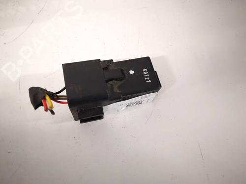 Electronic sensor TOYOTA RAV 4 III (_A3_) 2.2 D 4WD (ALA30_, ALA30R) | BP32532606M84 - Image 3