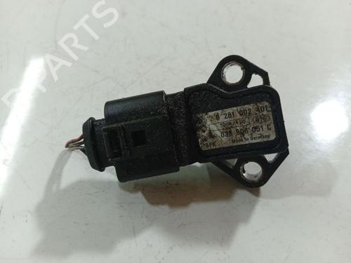 Used Electronic module Electronic module AUDI A6 C6 (4F2) 2.0 TDI (140 hp) 34819331 34819331