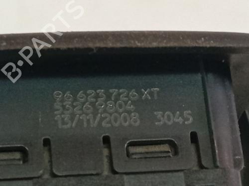Switch CITROËN C5 III (RD_) 2.0 HDi (RDRHD8, RDRHDJ, RDRHR8, RDRHRJ) | BP39545354I30 - Image 4