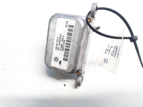 Electronic module VW GOLF V (1K1) 1.9 TDI | BP35348076M83 - Image 3