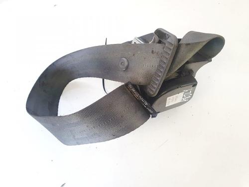 Used Rear left seatbelt Rear left seatbelt 35427161 35427161