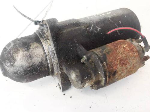 Starter OPEL SIGNUM Hatchback (Z03) 2.2 direct (F48) | BP35282422M8 - Image 3