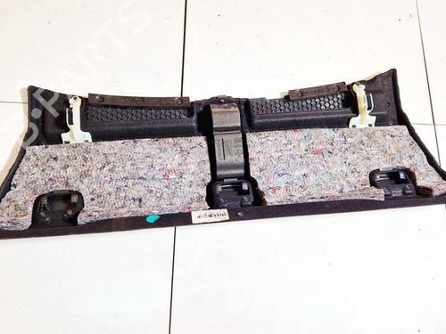 Boot lining CITROËN C5 III (RD_) 2.0 HDi (RDRHD8, RDRHDJ, RDRHR8, RDRHRJ) | BP35015339I3 - Image 2
