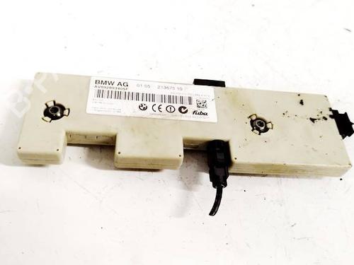 Used Electronic module Electronic module BMW 3 (E90) 320 i (150 hp) 40485445 40485445