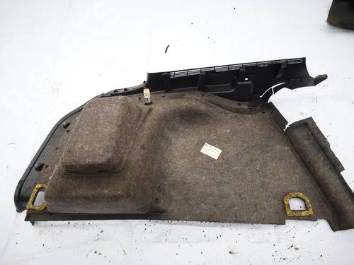 Boot lining VW PASSAT B6 (3C2) 2.0 TDI | BP39456180I3 - Image 2