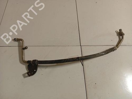 AC-rør AC-rør TOYOTA YARIS (_P1_) 1.3 (NCP10, SCP12_) (86 hp) 37063613 37063613