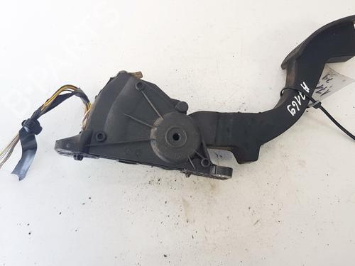 Used Pedal Pedal 35508010 35508010