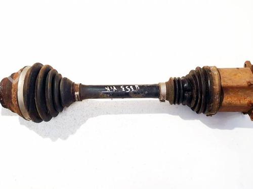 Used Left front driveshaft Left front driveshaft 38611127 38611127