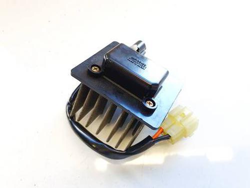 Used Heater resistor Heater resistor PEUGEOT BOXER Van 2.0 BlueHDi 130 (130 hp) 34751037 34751037