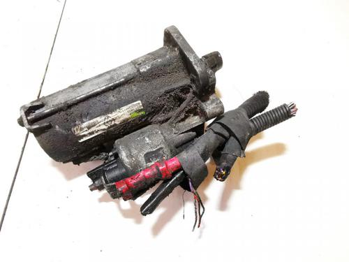 Used Starter Starter 35518807 35518807