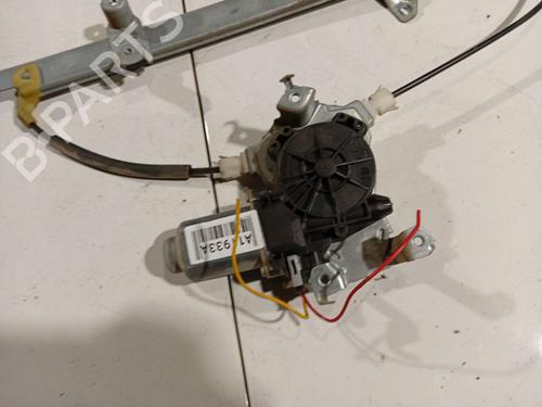Right front window motor NISSAN NOTE (E11, NE11) 1.5 dCi | BP39734825E20 - Image 2