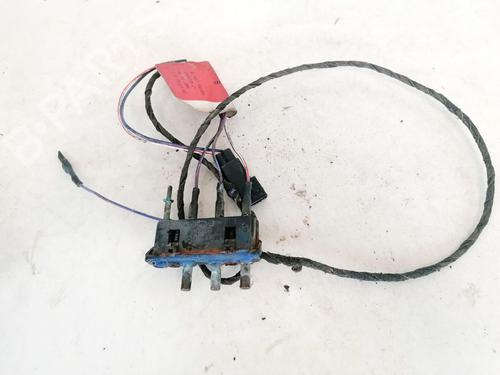 Used Electronic module Electronic module 35519077 35519077
